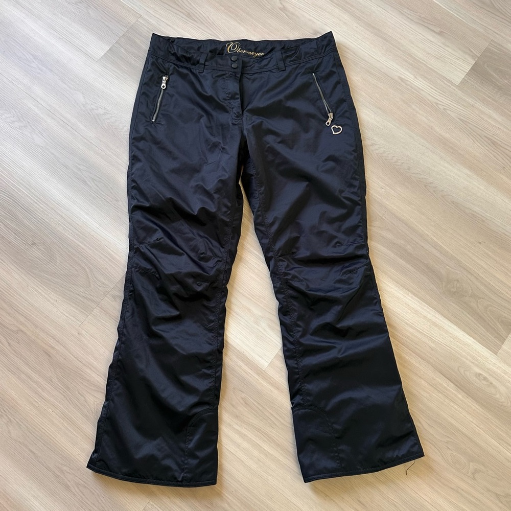 Obermeyer Lennox Ski Pants Size 14